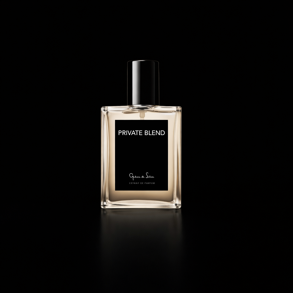 PRIVATE BLEND