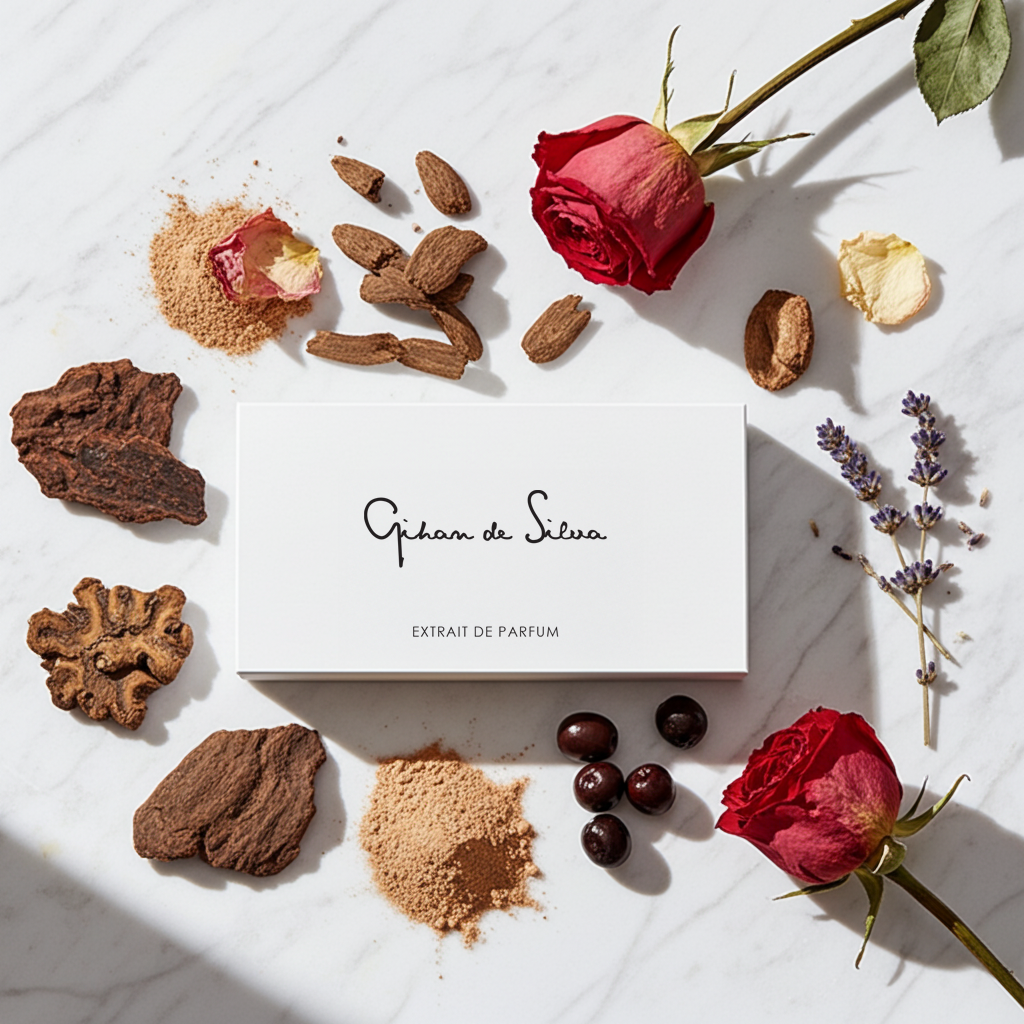 THE FLORAL & BALANCED ELEGANCE SET