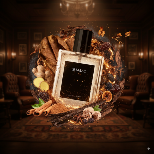 LE TABAC