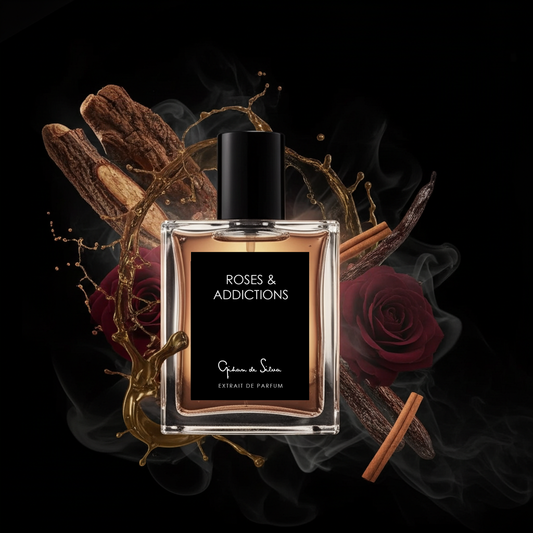 ROSES & ADDICTIONS