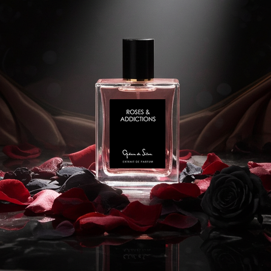 ROSES & ADDICTIONS
