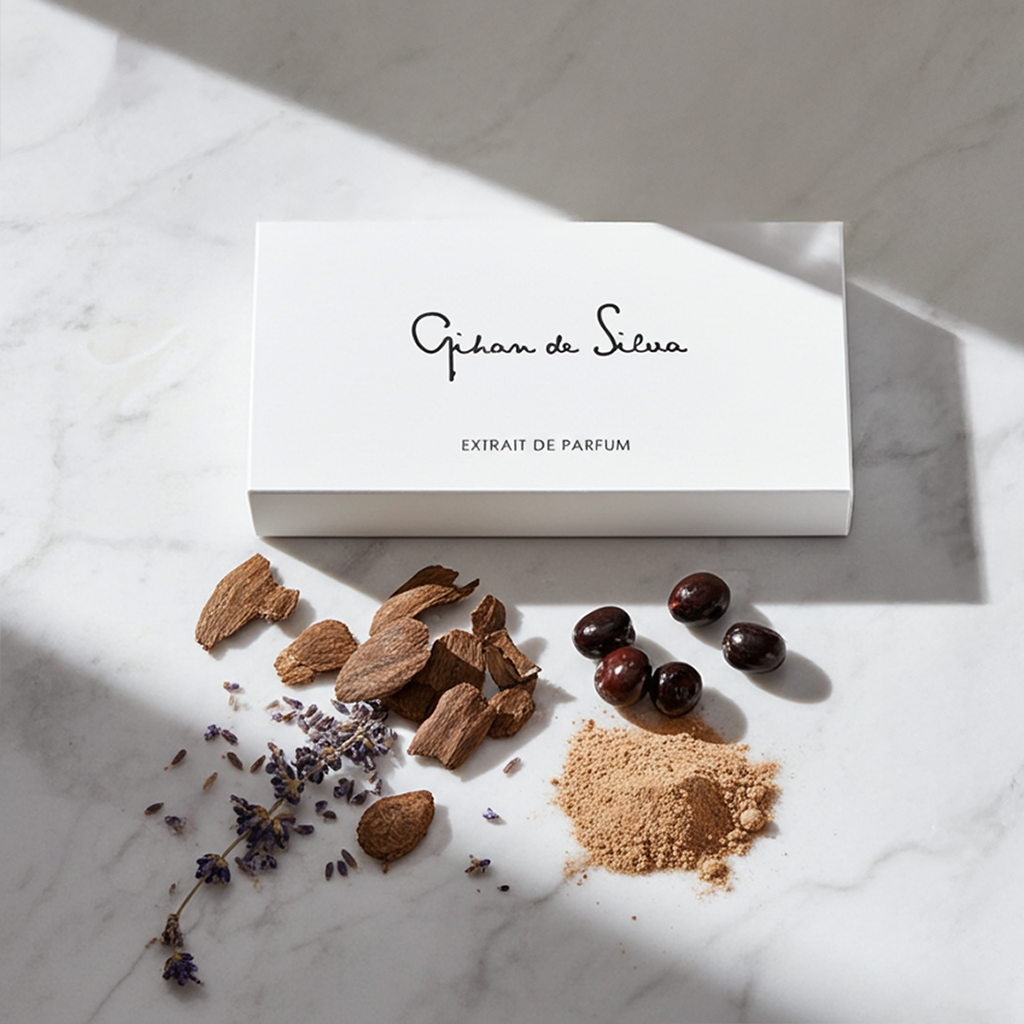 THE DARK & SMOKY CONNOISSEUR SET