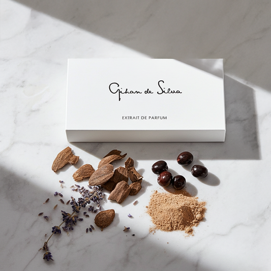 THE DARK & SMOKY CONNOISSEUR SET