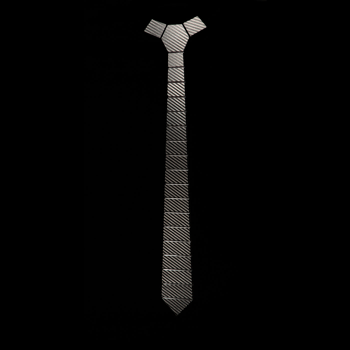 CARBON FIBRE TIE